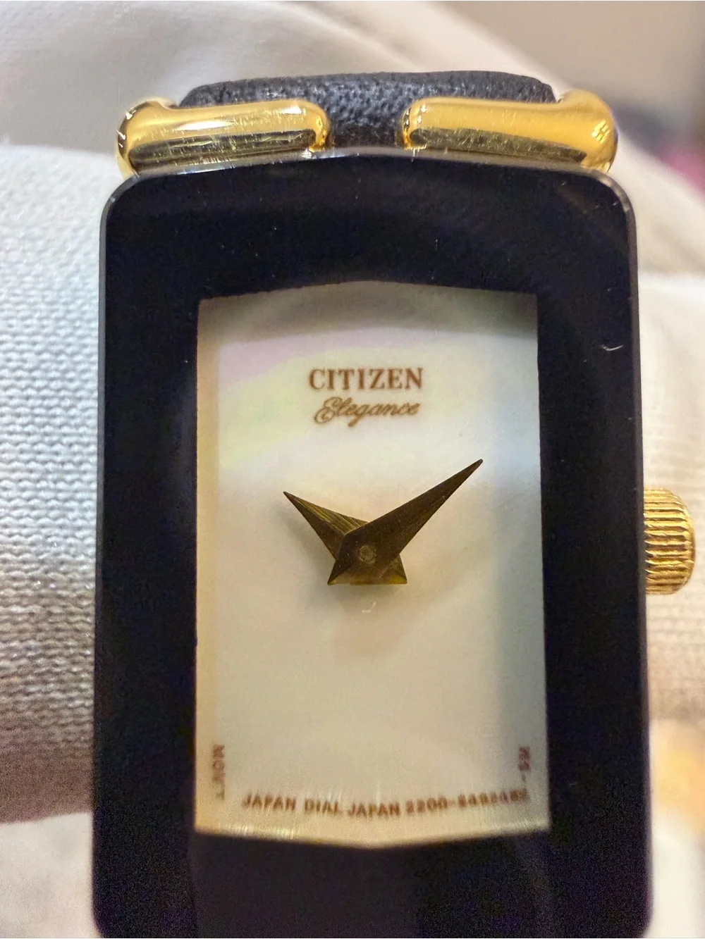Citizen excellent without